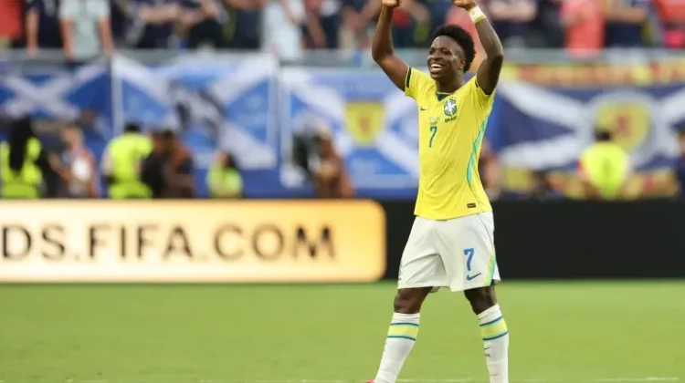 Brasil Tantang Jepang di Babak 32 Besar Piala Dunia 2026