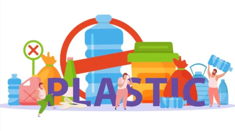 Kurangi Sampah, Ini Cara Menghemat Penggunaan Plastik dalam Kehidupan Sehari-hari