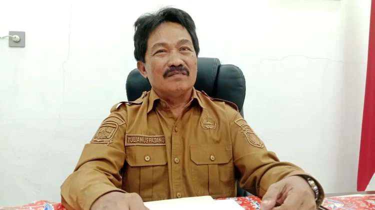 Sekda Nabire: Kenaikan Tarif Ojek 400 Persen Berpotensi Membebani Masyarakat