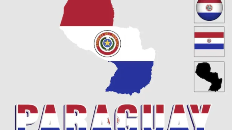 Sejarah Paraguay Lolos ke Piala Dunia. Debutan Tahun 1930 hingga Bersinar di 2026