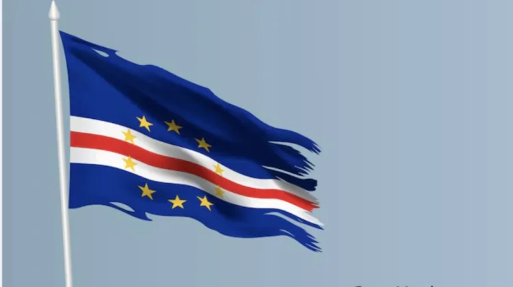 Sejarah Cape Verde Lolos ke Piala Dunia. Debut Bersejarah di Edisi 2026