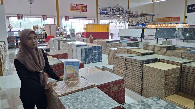 Asaki Usul Alokasi HGBT Naik hingga 80 Persen untuk Industri Keramik