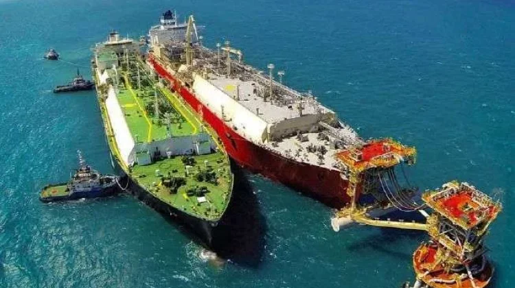 PGN Siap Jalankan Kebijakan Harga LNG Industri US$13/MMBtu