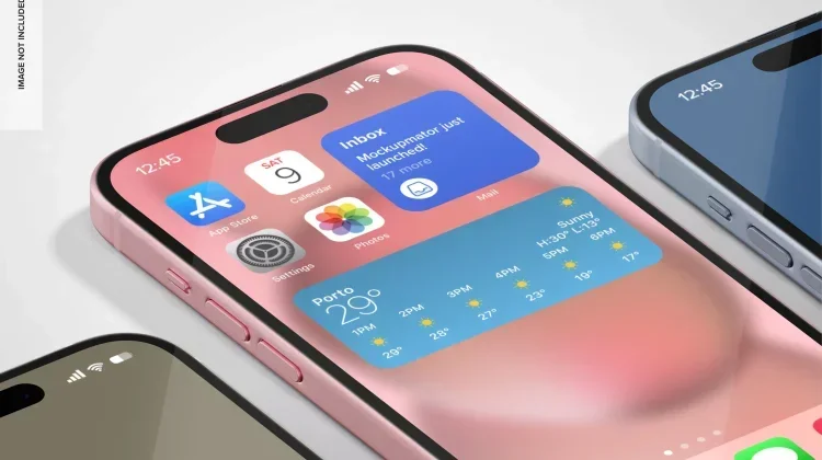 Harga Produk Apple Berpotensi Naik Akibat Krisis Chip AI