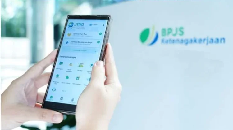Mayoritas Pencairan JHT Bebas Pajak, Ini Penjelasan Kemenkeu