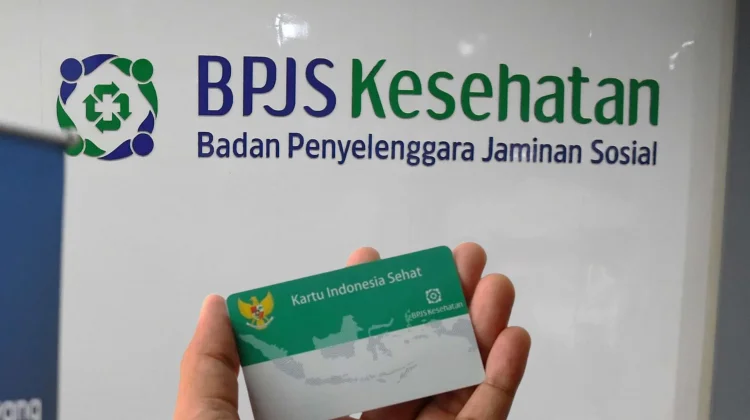 BPJS Kesehatan Harap Suntikan Dana Rp20 Triliun Cair Juli