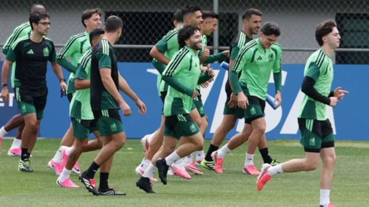 Meksiko Bidik Sejarah Baru saat Hadapi Ekuador di Piala Dunia