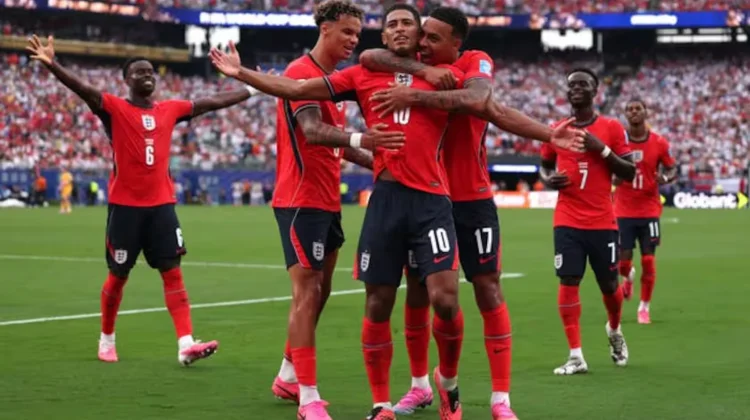 Jude Bellingham Ingin Jadi James Bond Usai Karier Sepak Bola