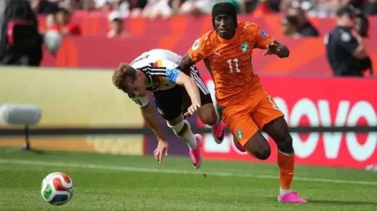 Bintang Muda Bersinar di Piala Dunia 2026, Ini Lima Talenta Terbaik