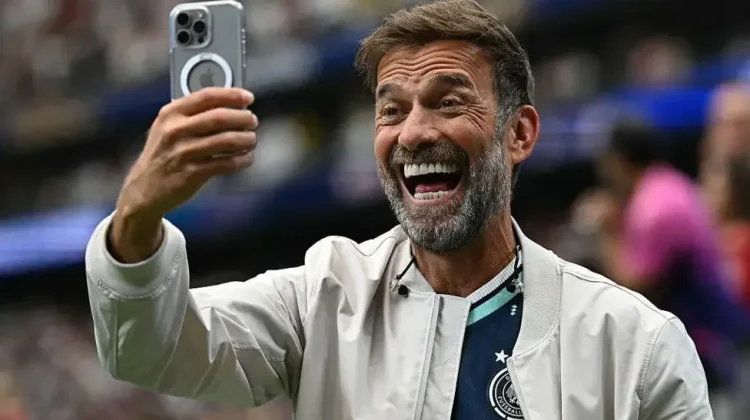 Jerman Tersingkir, Desakan Datangkan Jurgen Klopp Menguat