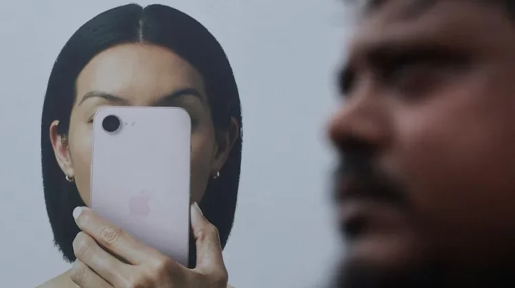 Data iPhone 18 Pro Bocor, Apple dan Tata Hadapi Ancaman Baru