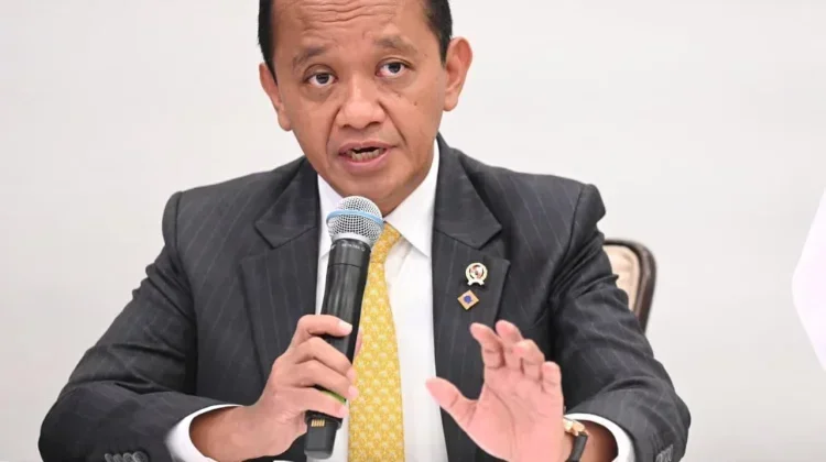 ESDM Tunda Mandatori E5, Fokus Jalankan Program B50