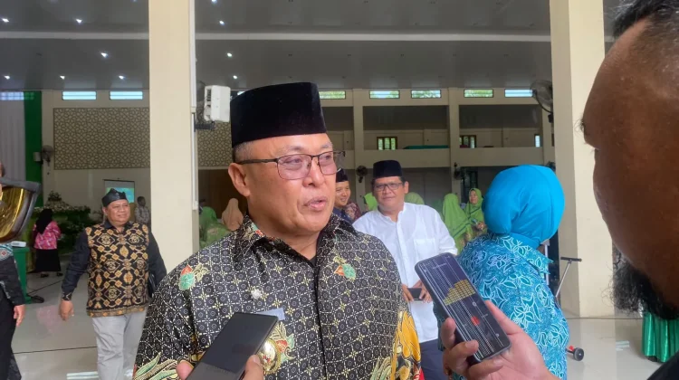 Pemkab Nabire Tertibkan Penjualan Pertalite Bersubsidi di Pertamini