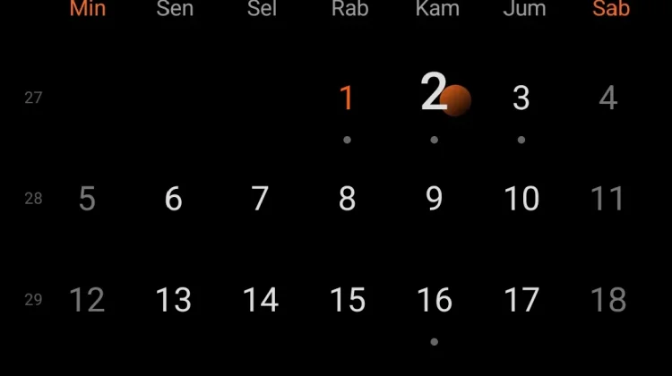 Simak Sejarah dan Makna Peringatan 2 Juli