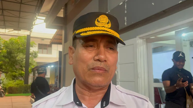 Pemda Apresiasi Stand Up Comedy Kebangsaan, Dorong Generasi Muda Tampil Kreatif