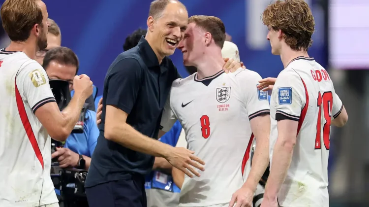 Tuchel Puji Pemain Pengganti Usai Inggris Lolos ke 16 Besar Piala Dunia