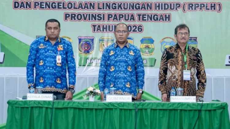 DLHKP Gelar FGD II, Fokus  Sejumlah Tema Strategis, Perlindungan Lingkungan Hidup