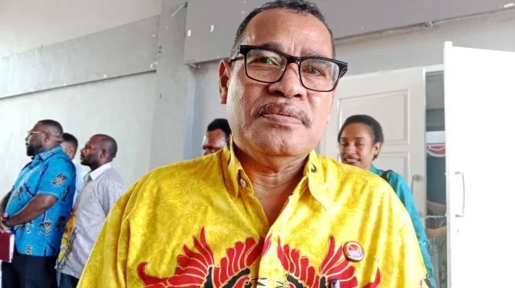 Wakil Rektor USWIM: Wawasan Kebangsaan Kunci Membangun Papua yang Aman dan Maju