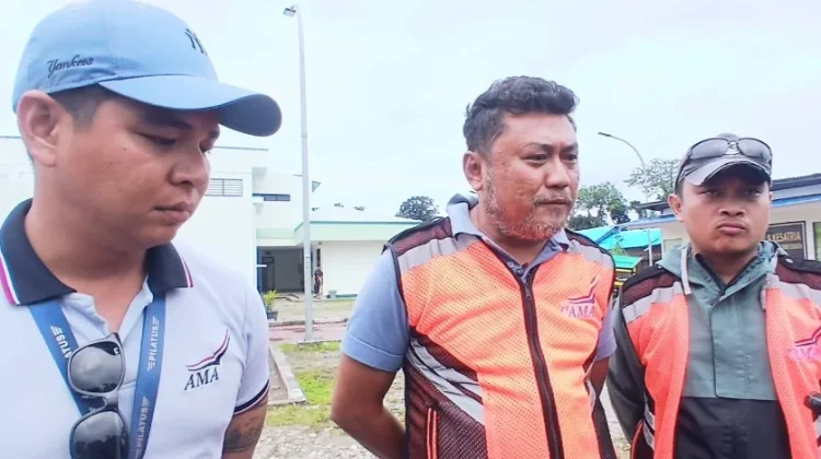PT AMA Air Terima Jenazah Pilot Korban Penembakan untuk Dipulangkan