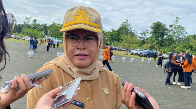 Kapasitas TPU Menipis, Mimika Mulai Rencanakan Kawasan Pemakaman Baru