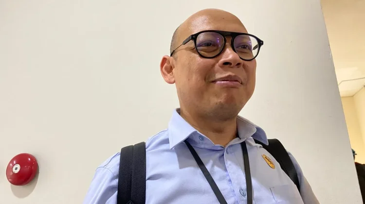 Kementerian PANRB Perkuat Kolaborasi Digital Bersama Pemkab Mimika