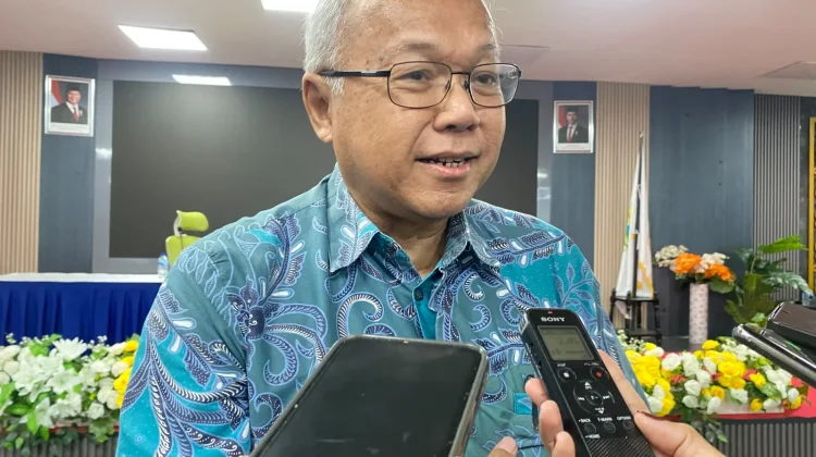 Kajian Akademik Perkuat Masterplan Tailing di Kabupaten Mimika