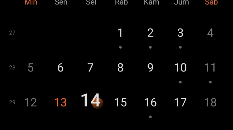 Simak Peringatan Nasional dan Internasional 14 Juli, Ada Hari Pajak Nasional