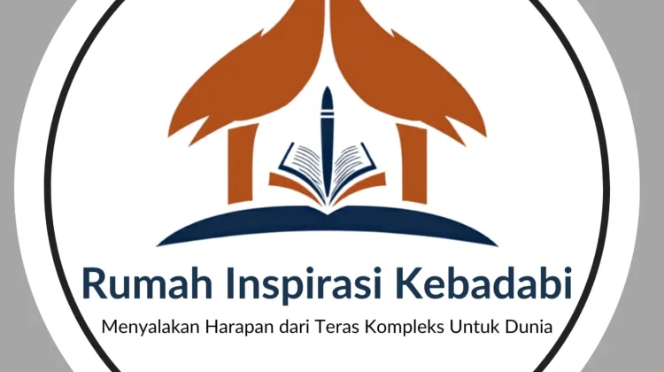 Rumah Inspirasi  Kebadabi Diharapkan Menjadi Wadah Pembinaan Karakter