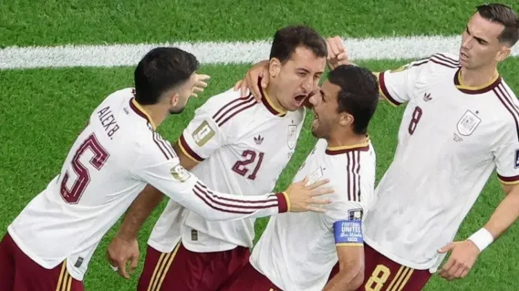 Spanyol Kalahkan Prancis, Melaju ke Final Piala Dunia 2026