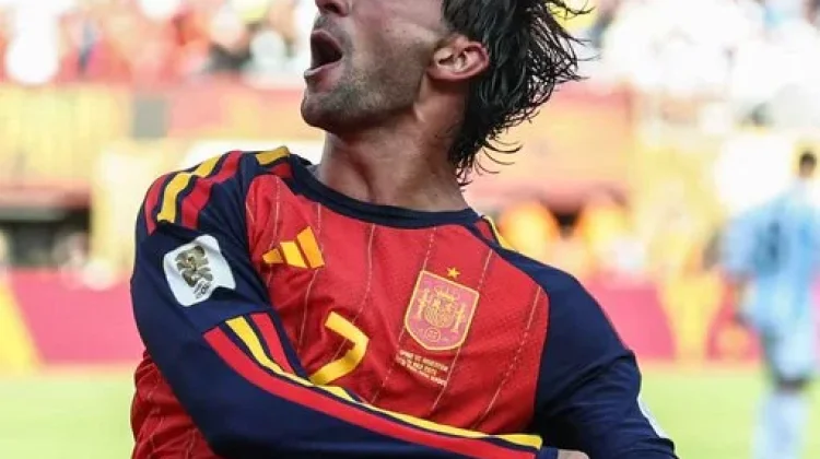 Spanyol Juara Piala Dunia 2026 Usai Taklukkan Argentina