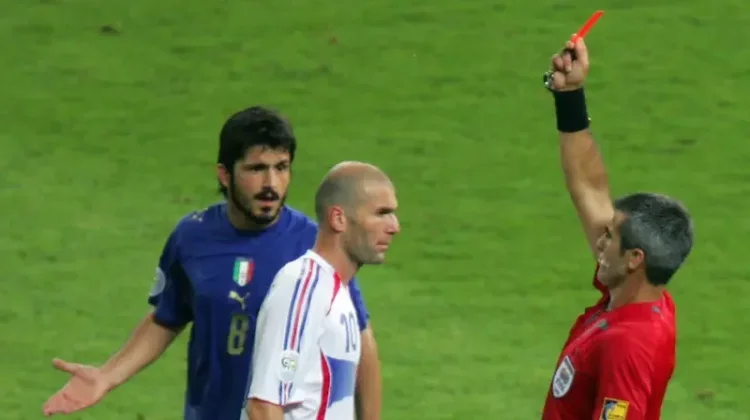 Rivalitas Terbesar dalam Sejarah Piala Dunia