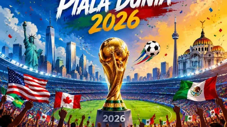 Piala Dunia dan Dampaknya terhadap Ekonomi