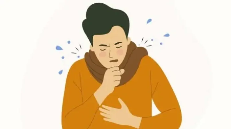 Tuberkulosis (TBC) Jangan Takut untuk Berobat