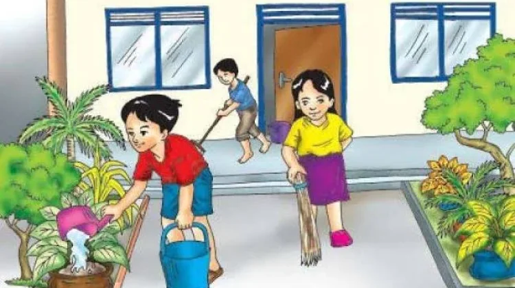 5 Kebiasaan Bersih yang Bisa Mencegah Penyakit
