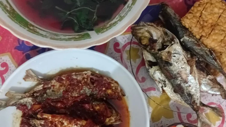 Menu Masakan Rumahan Sederhana yang Selalu Menggugah Selera