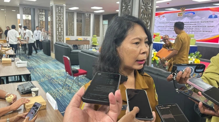 Disperindag Perketat Pengawasan Operator SPBU lewat CCTV