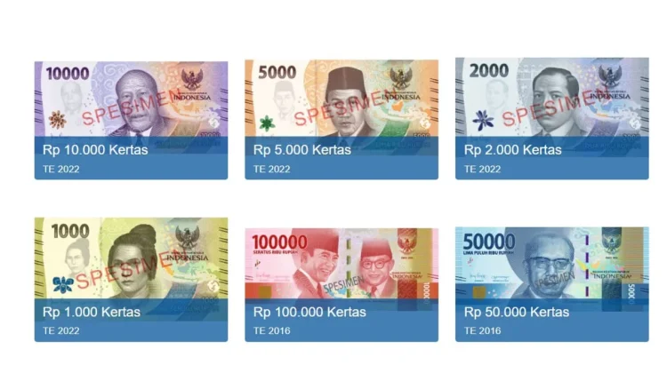 Rupiah Menguat terhadap Dolar AS, Dampaknya bagi Harga dan Ekonomi RI