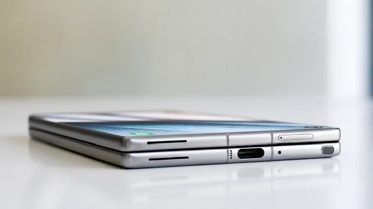 Dari Bocoran ke Kenyataan, Seberapa Canggih Galaxy Z Fold8 Ultra Samsung?