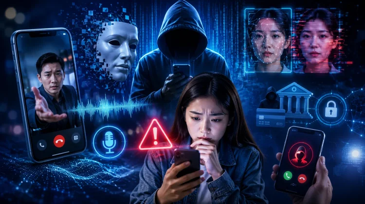 Maraknya Penipuan Digital Bermodal AI, Kenali Modus Baru agar Tidak Jadi Korban