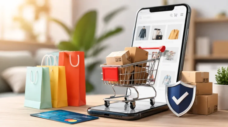 Tren Belanja Online Terus Meningkat, Ini Cara Memilih Toko yang Terpercaya