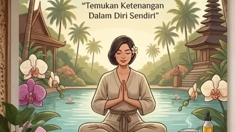 Makna Hari Perawatan Diri Internasional, Sehat Dimulai dari Diri Sendiri