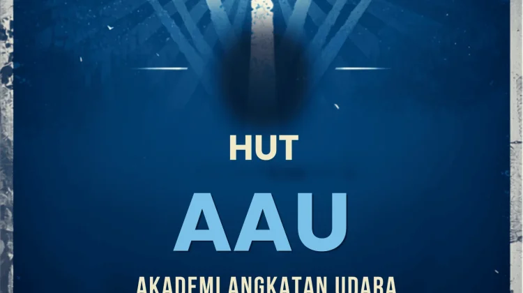 Hari Jadi AAU, Jejak Panjang Pendidikan Perwira TNI Angkatan Udara