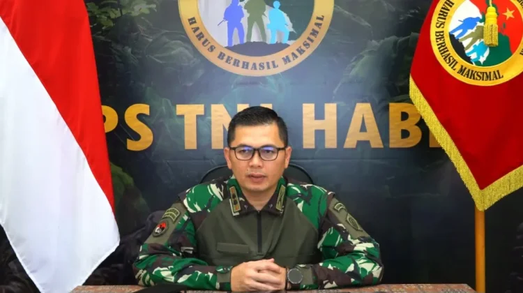 Rekaman 2021 Bukan Bukti Kasus Terkini, Koops Habema Luruskan Fakta Video Beredar
