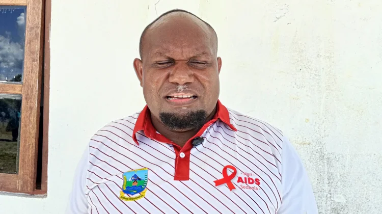 KPA Papua Tengah Minta Pemerintah Tertibkan Penjualan Miras dan Homestay