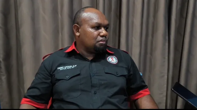 Maraknya Prostitusi Online,  Dinilai Ikut Memicu Lonjakan Penularan Virus HIV