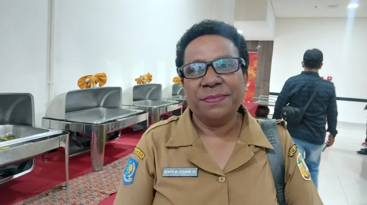 Dari Regulasi ke Implementasi, Mimika Matangkan Pengelolaan Limbah B3