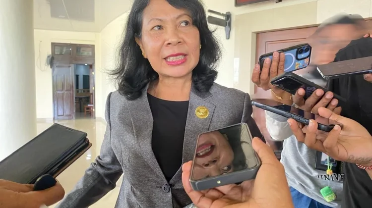 Warga Diminta Laporkan Pangkalan LPG Nakal Disertai Bukti ke Disperindag