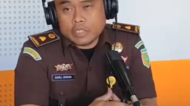 Kejaksaan Negeri Nabire, Ajak  Masyarakat  Aktif Memanfaatkan Layanan Hukum Gratis