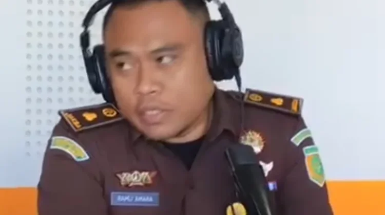 Kejaksaan Sebagai Advocaat Generaal Intitusi  hadir lebih inklusif dan responsif