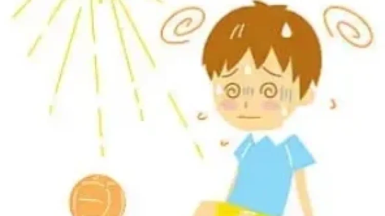 Tips Menjaga Kesehatan Anak saat Musim Kemarau